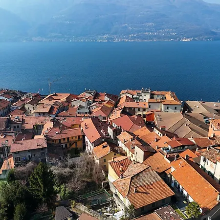 House Carla Appartement Bellano