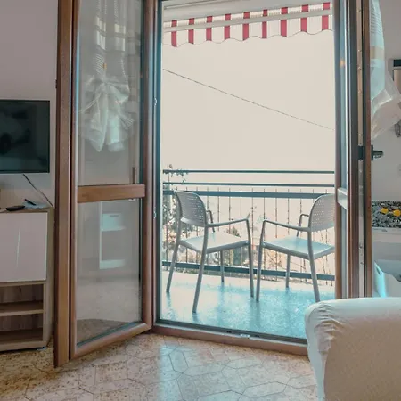 Apartamento House Carla