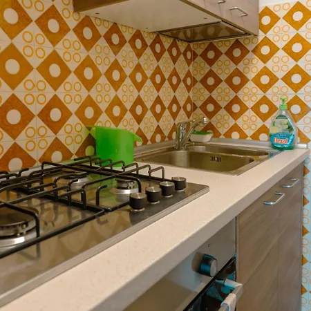 Apartamento House Carla *