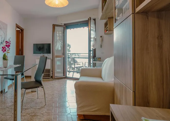 House Carla Apartamento Bellano