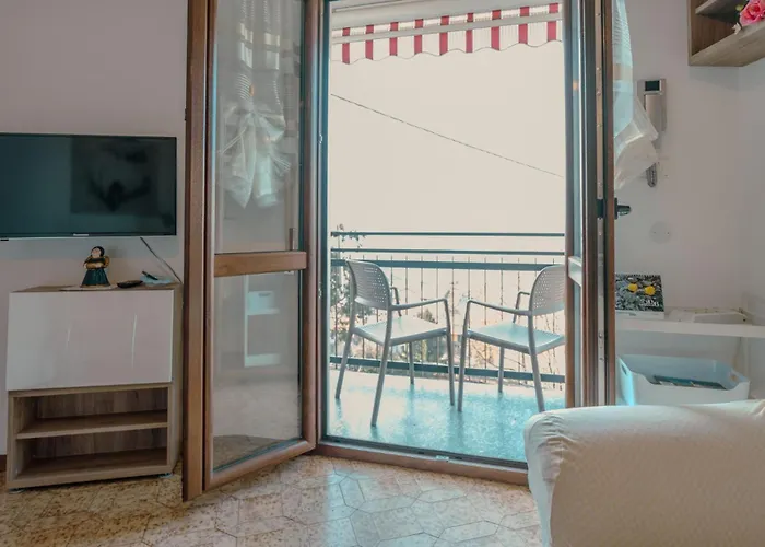 Apartamento House Carla