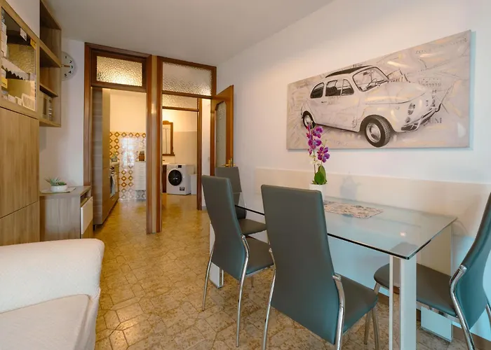 House Carla Apartamento