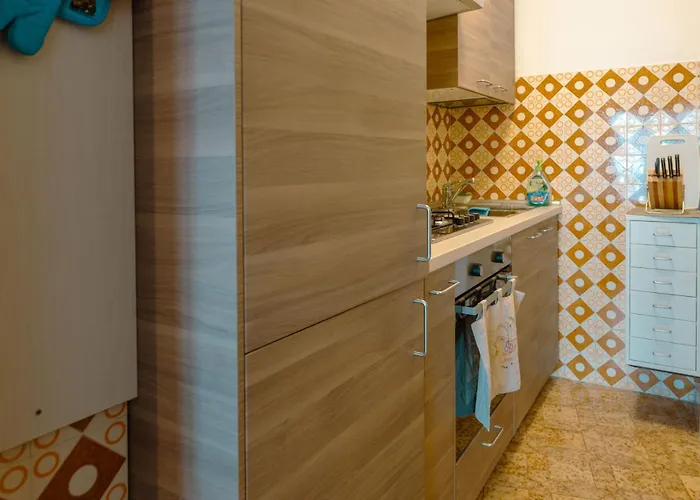 House Carla * Bellano