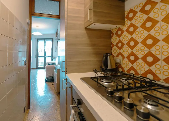 House Carla * Bellano