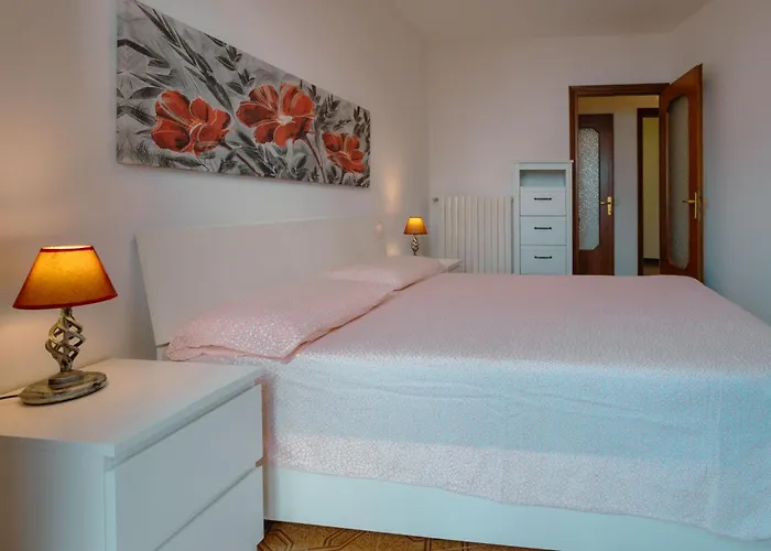 House Carla * Bellano