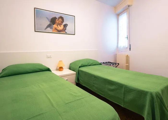 Apartamento House Carla *