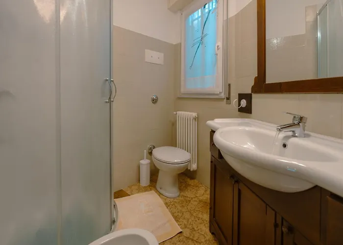 Apartamento House Carla