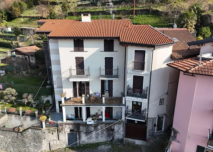 Apartamento House Carla