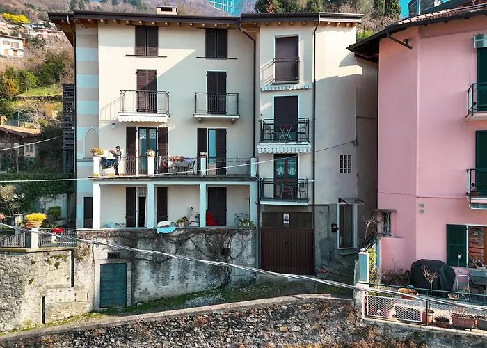 House Carla Apartamento Bellano