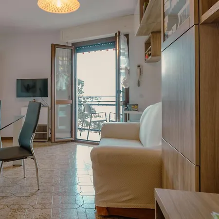 House Carla Apartmán Bellano