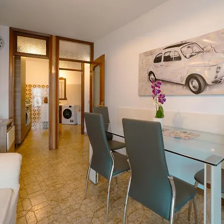 House Carla Apartmán
